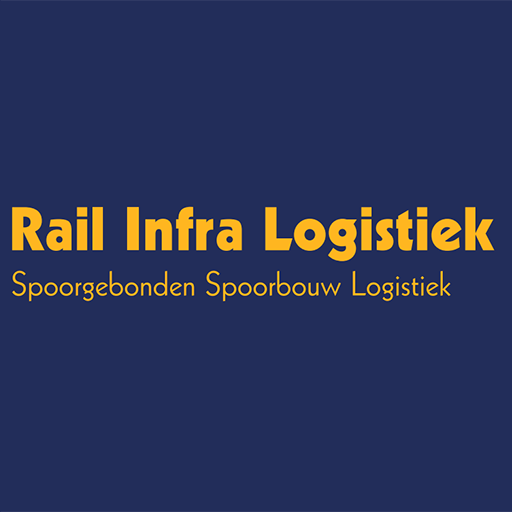 Logo Rail Infra Logistiek