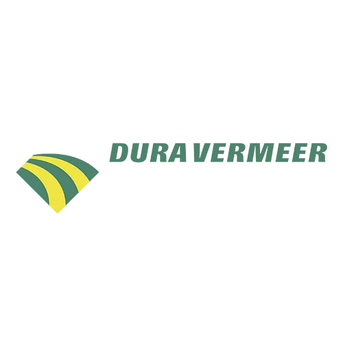 Dura Vermeer logo