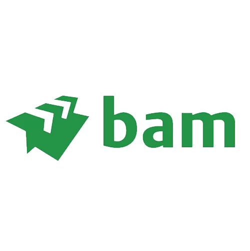 bam logo